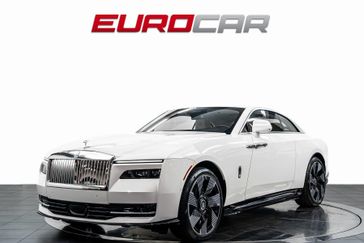 Used 2026 Rolls-Royce Spectre *ENHANCEMENT PACKAGE*
