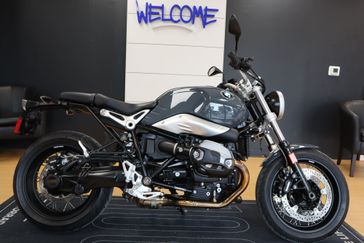 2018 BMW R nineT Pure 