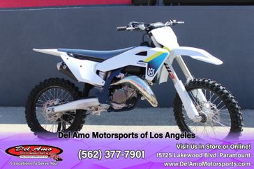 2025 Husqvarna TC 150