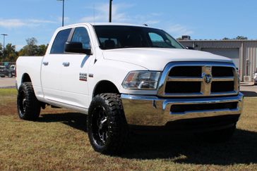 Used 2017 RAM 2500 SLT