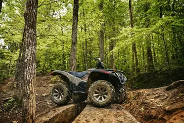 2024 GRIZZLY EPS XT-R