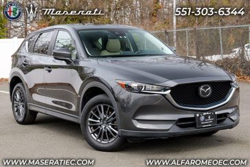 Used 2019 Mazda CX-5 Touring