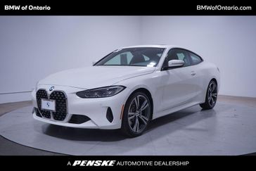 2022 BMW 4 Series 430i