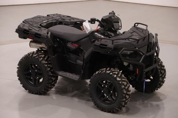 New 2025 Polaris SPORTSMAN 570  TRAIL - LED LIGHTS 