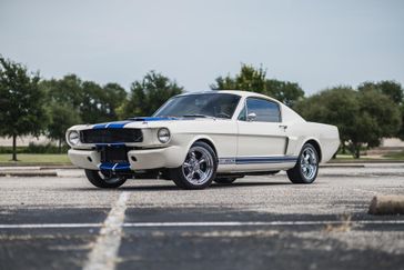 Used 1966 Ford Mustang GT350CR by Classic Recreations