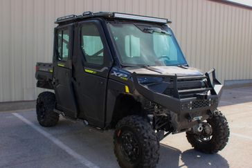 2023 POLARIS RGR CREW XP 1000 NS PREM  SUPER GRAPHITE Premium 