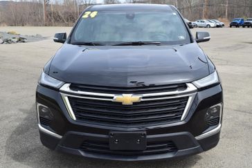 2024 Chevrolet Traverse Limited Ls