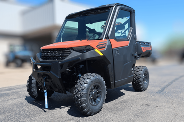 New 2026 Polaris RANGER 1000 CAB 