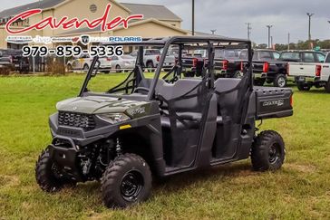 2025 Polaris Ranger Crew SP 570