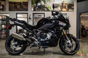 2025 BMW S 1000 XR