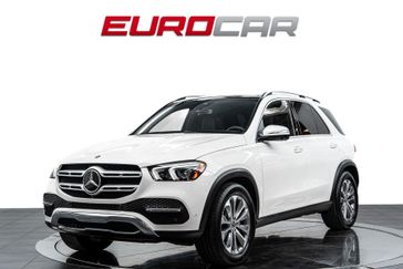 2023 Mercedes-Benz GLE