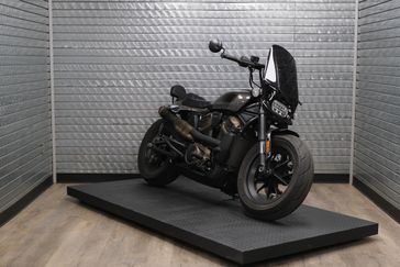 USED 2023 HARLEY SPORTSTER S 