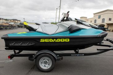 NEW 2026 SEADOO GTI SE 170 WITH SOUND SYSTEM 