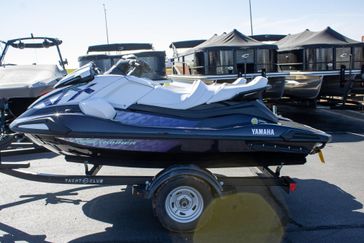 NEW 2026 YAMAHA VX CRUISER HO WITH AUDIO 