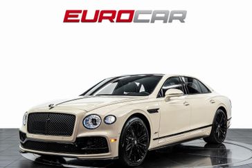 Used 2024 Bentley Flying Spur Speed *EDITION 12 * CARBON STYLING SPEC*