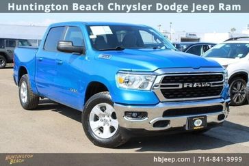 2022 RAM 1500 Big Horn Lone Star