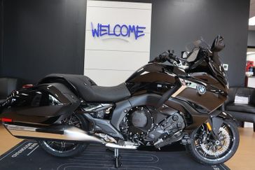 2024 BMW K 1600 B 