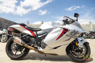 2022 Suzuki HAYABUSA 1340 