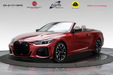 Used 2025 BMW 4 Series M440i