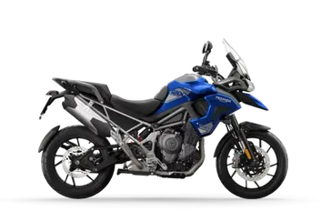 2023 Triumph Tiger 1200 GT Pro