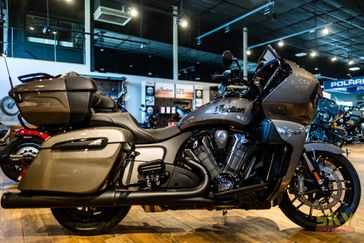 New 2026 Indian Motorcycle PURSUIT DARK HORSE HEAVY METAL 49ST Dark Horse 