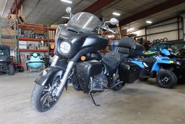 2020 Indian Motorcycle ROADMASTER DARK HORSE 