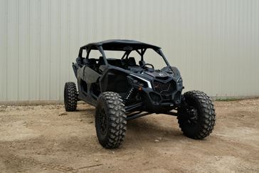 NEW 2026 CAN-AM MAVERICK X3 MAX X RS TURBO RR SMARTSHOX WITH 1025 TOUCHSCREEN 