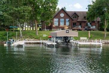 New 2026 BEACH KING 40120VL 26 