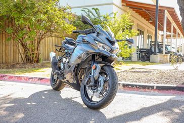 NEW 2026 KAWASAKI NINJA ZX4RR ABS 