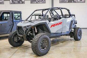 2025 Polaris RZR PRO S 4 SPORT  STORM GRAY