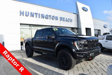Used 2023 Ford F-150 Raptor R