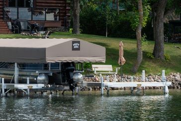 New 2026 BEACH KING 40120VL 