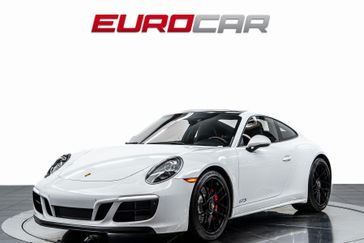 Used 2019 Porsche 911 Carrera GTS *ADAPTIVE SPORT SEATS PLUS * SUNROOF*