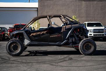 2025 Polaris RZR PRO R 4 ULT 