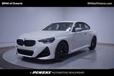 New 2025 BMW 2 Series 230i