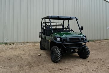 NEW 2026 KAWASAKI MULE PROFXT 820 EPS 