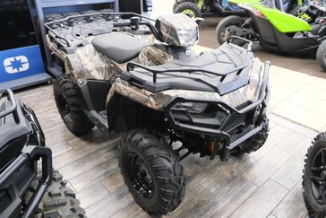 NEW 2025 POLARIS SPORTSMAN 570 EPS 