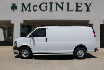 Used 2024 Chevrolet Express Cargo 2500 VAN