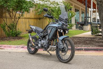 USED 2025 CFMOTO IBEX 450 CF400-8US 