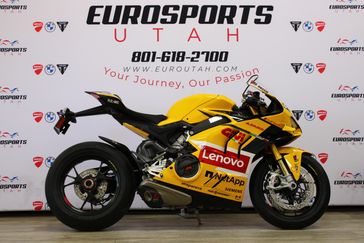 New 2024 Ducati PANIGALE V4 SP2 