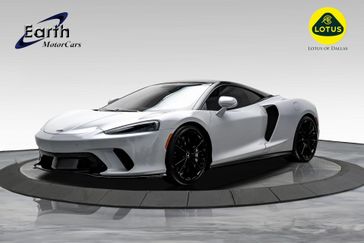 Used 2022 McLaren GT MSO DEFINED