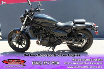 2025 Kawasaki ELIMINATOR ABS 
