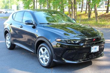 2025 Dodge Hornet Gt Awd