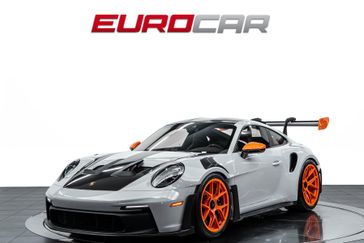 2024 Porsche 911 GT3 RS *SONDERWUNSCH CXX * ADAPTIVE SEATS PLUS*