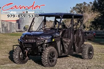 2025 Polaris Ranger Crew XP 1000