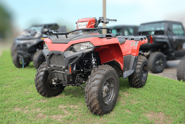 Used 2023 Polaris SPORTSMAN 450 HO 