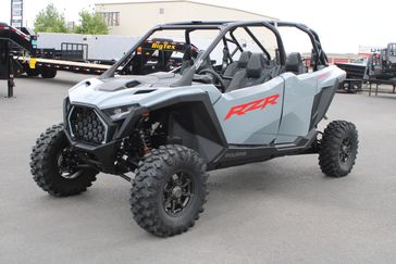 2025 Polaris Z25X4E92A4 