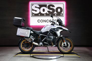 2023 BMW R 1250 GS