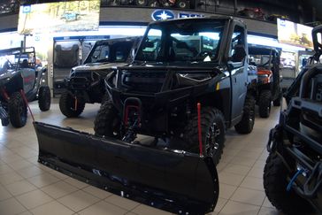 New 2026 Polaris RANGER XP 1000 NORTHSTAR ULTIMATE 