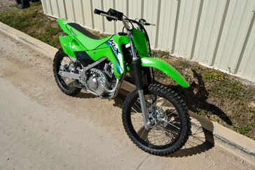 NEW 2026 KAWASAKI KLX140R F 